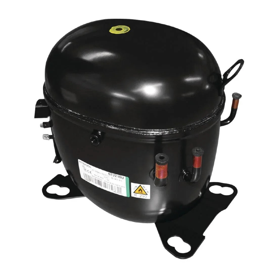 AJ141 Polar Compressor (R290-NT2210U) - JD Catering Equipment Solutions Ltd