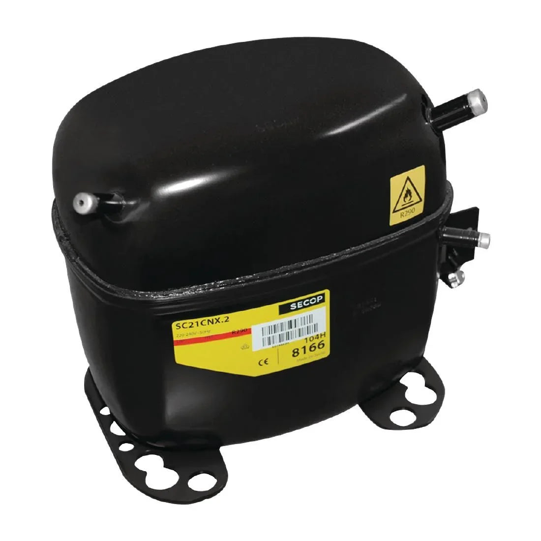 AH013 Polar Compressor (R290-SC21CNX.2) - JD Catering Equipment Solutions Ltd