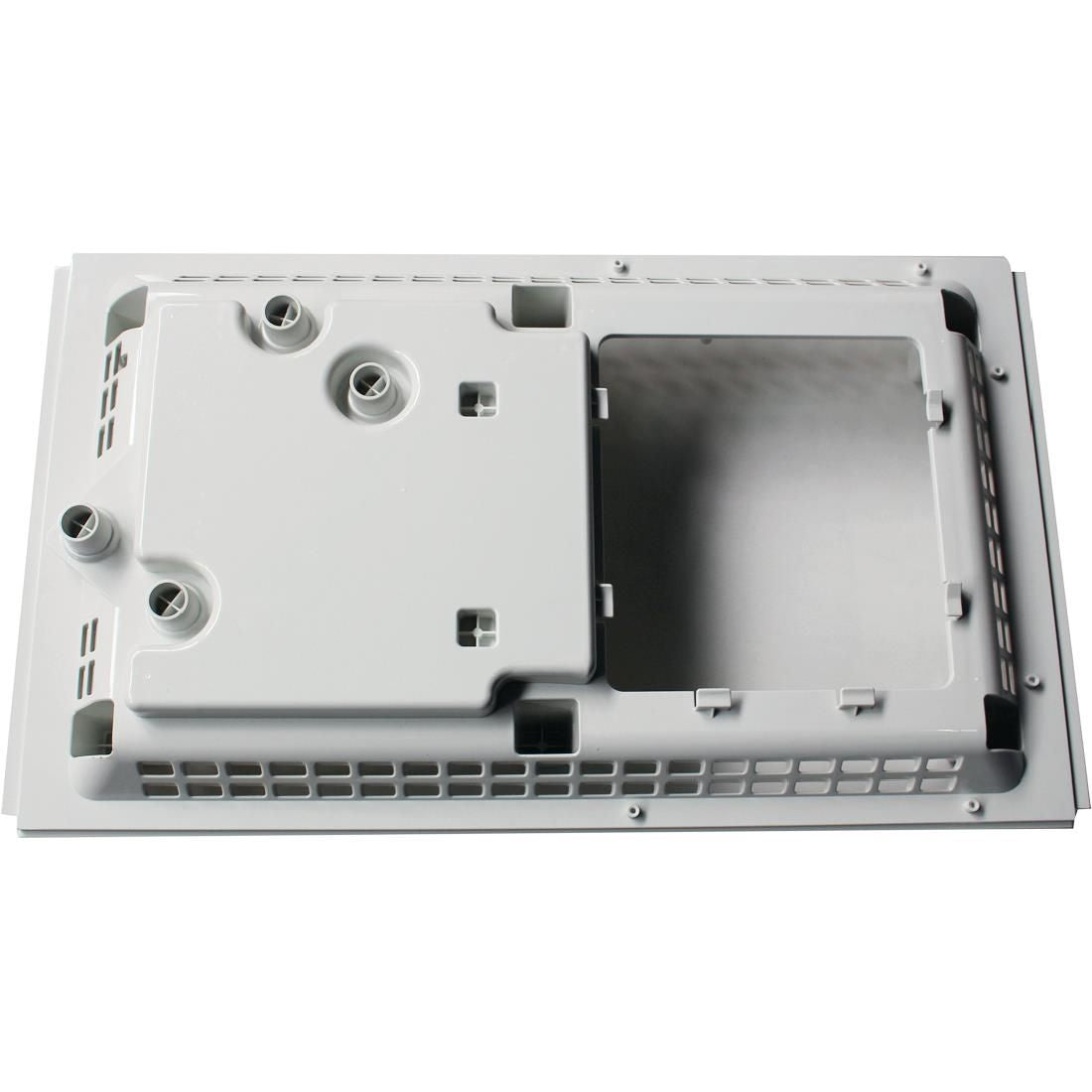 AC713 Polar Compresssor Housing