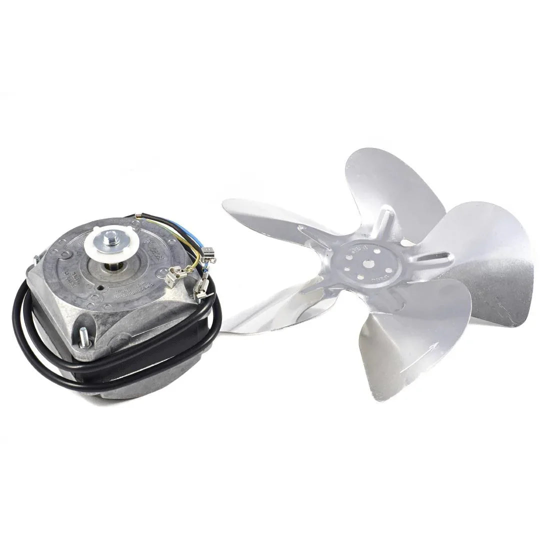 AB870 Polar Condenser and Evaporator Fan - JD Catering Equipment Solutions Ltd