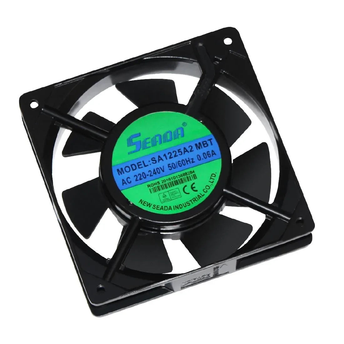 AG971 Polar Condenser Fan (SA1225A2) - JD Catering Equipment Solutions Ltd