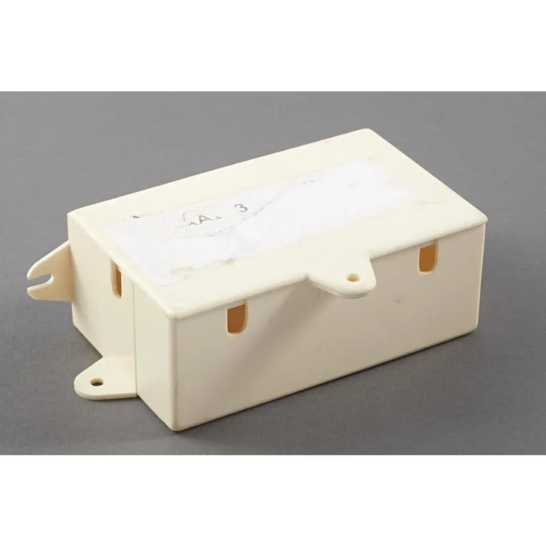 AA233 Polar Control Board Box & Cover - JD Catering Equipment Solutions Ltd