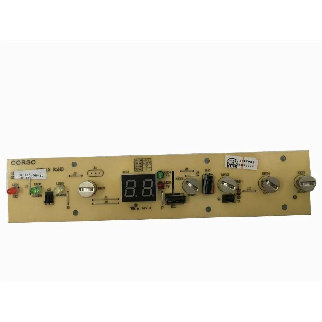 AG646 Polar Control PCB - JD Catering Equipment Solutions Ltd