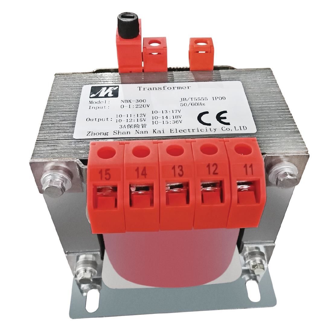 AJ674 Polar Controller for DB952