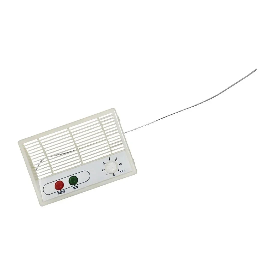 AD204 Polar Controller Panel - JD Catering Equipment Solutions Ltd