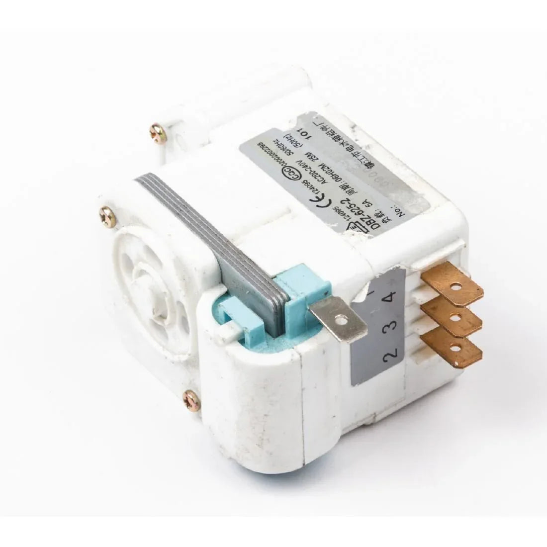 AA636 Polar Defrost Timer - JD Catering Equipment Solutions Ltd