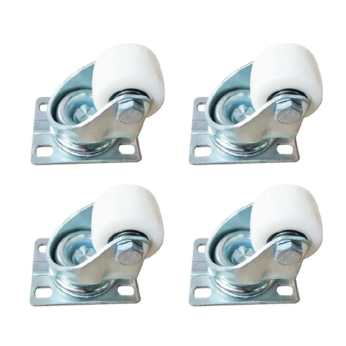 AJ692 Polar Deli Display Fridge Castors - JD Catering Equipment Solutions Ltd