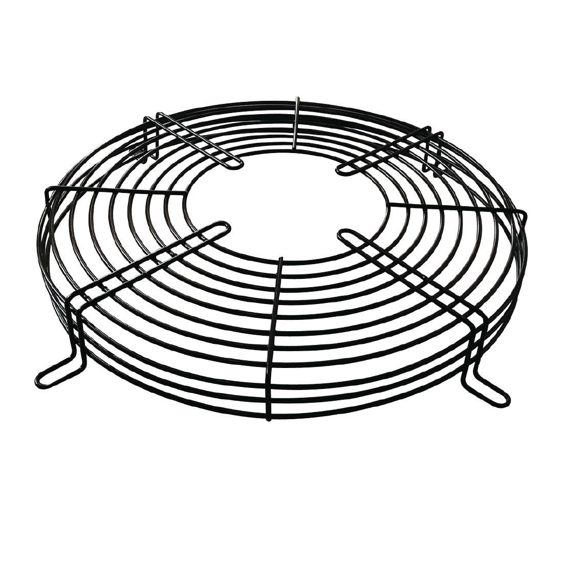 AJ694 Polar Deli Display Fridge Condenser Fan Blade Cover