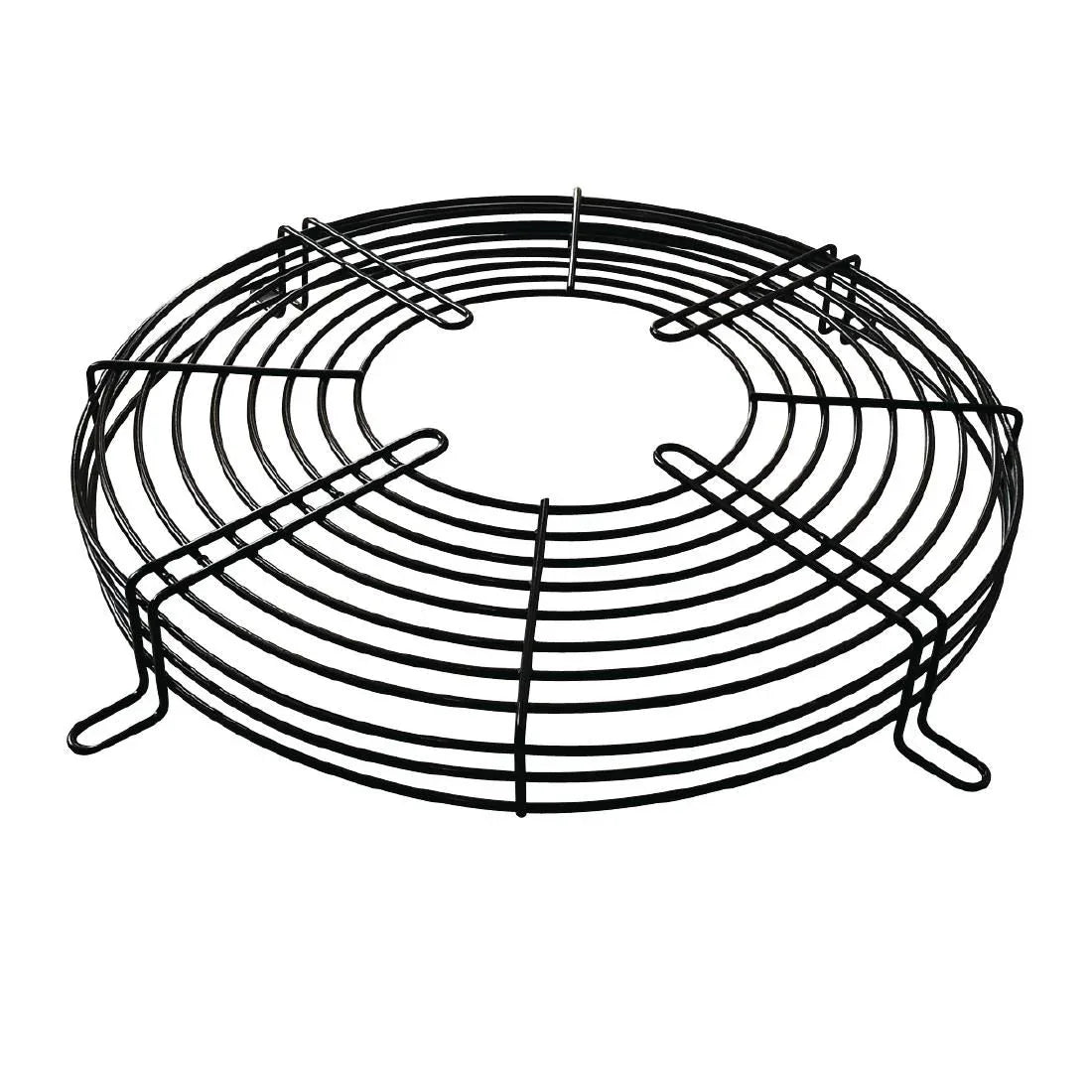 AJ694 Polar Deli Display Fridge Condenser Fan Blade Cover - JD Catering Equipment Solutions Ltd