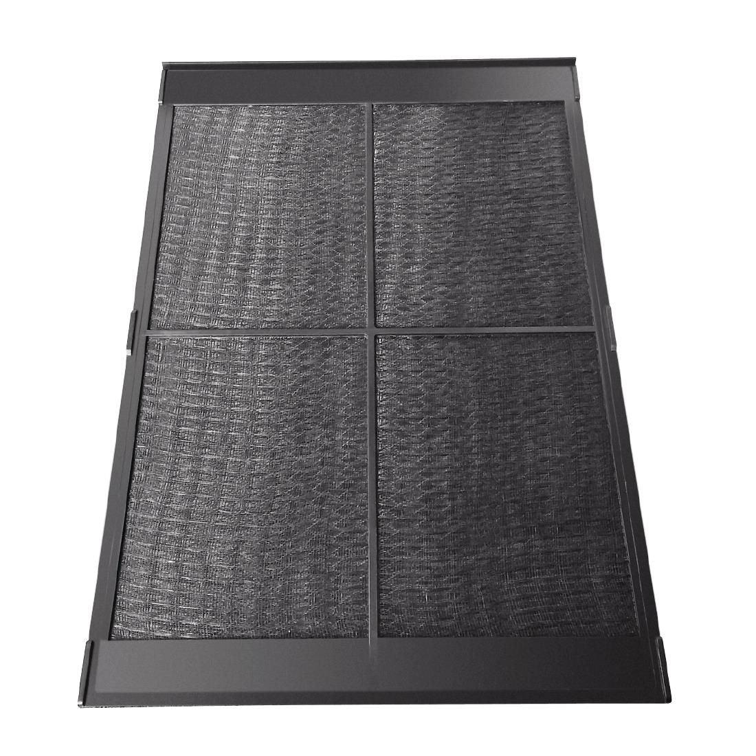AJ691 Polar Deli Display Fridge Dust Screen - JD Catering Equipment Solutions Ltd