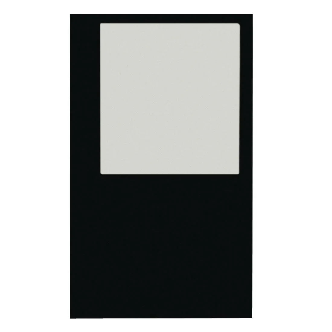 AJ683 Polar Deli Display Fridge Left Side Glass - JD Catering Equipment Solutions Ltd