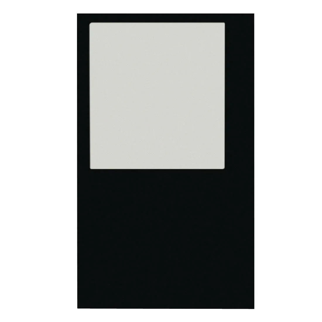 AJ684 Polar Deli Display Fridge Right Side Glass - JD Catering Equipment Solutions Ltd