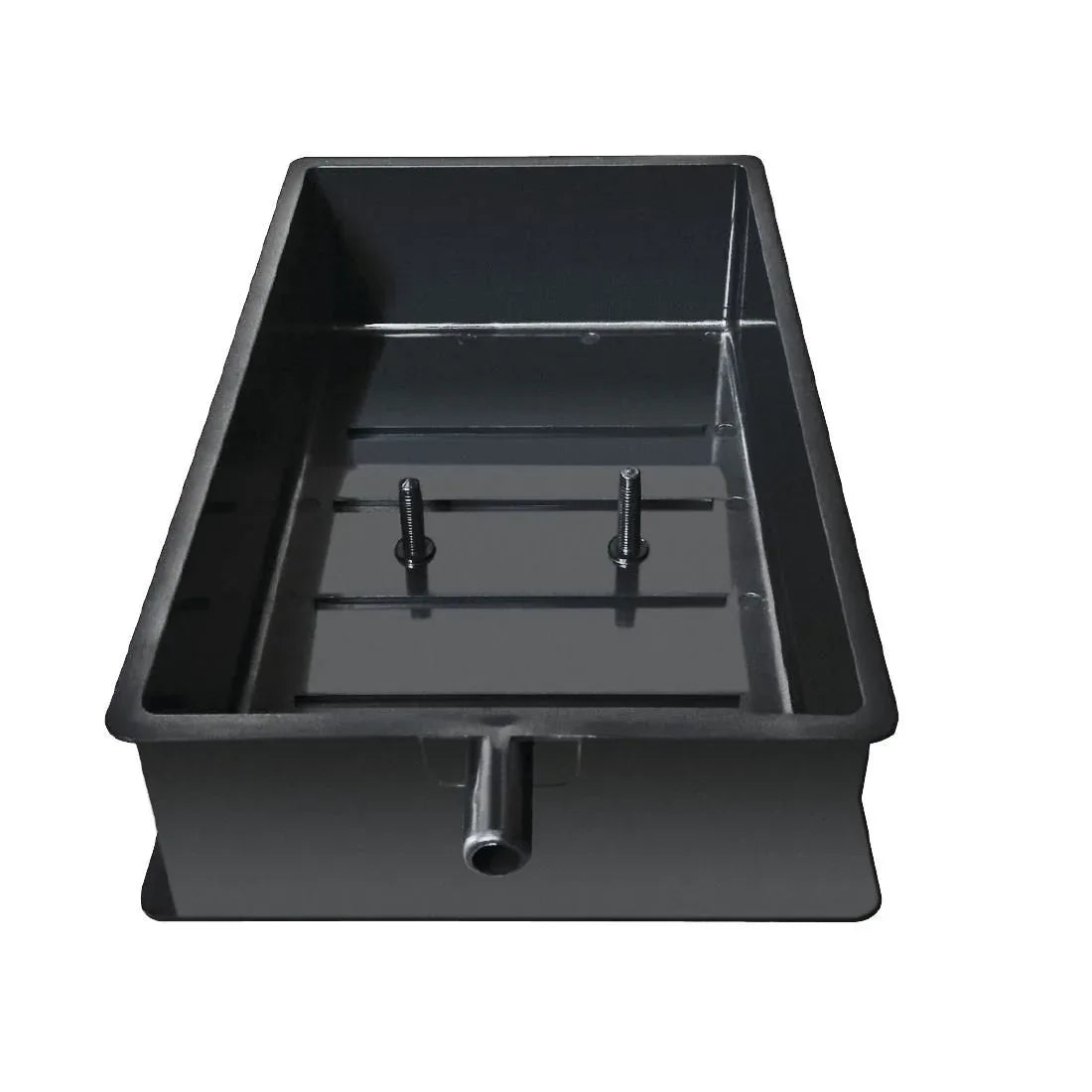 AJ699 Polar Deli Display Fridge Water Tray - JD Catering Equipment Solutions Ltd
