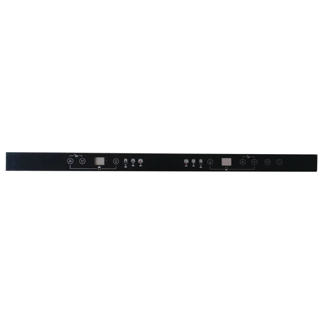 AD945 Polar Display Sticker - JD Catering Equipment Solutions Ltd