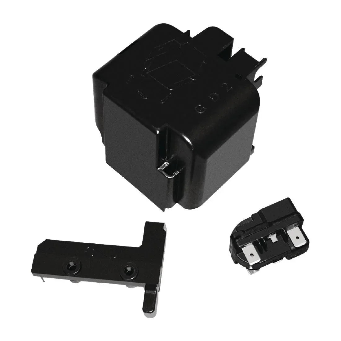 AJ160 Polar Electrics for Compressor AJ160 - JD Catering Equipment Solutions Ltd