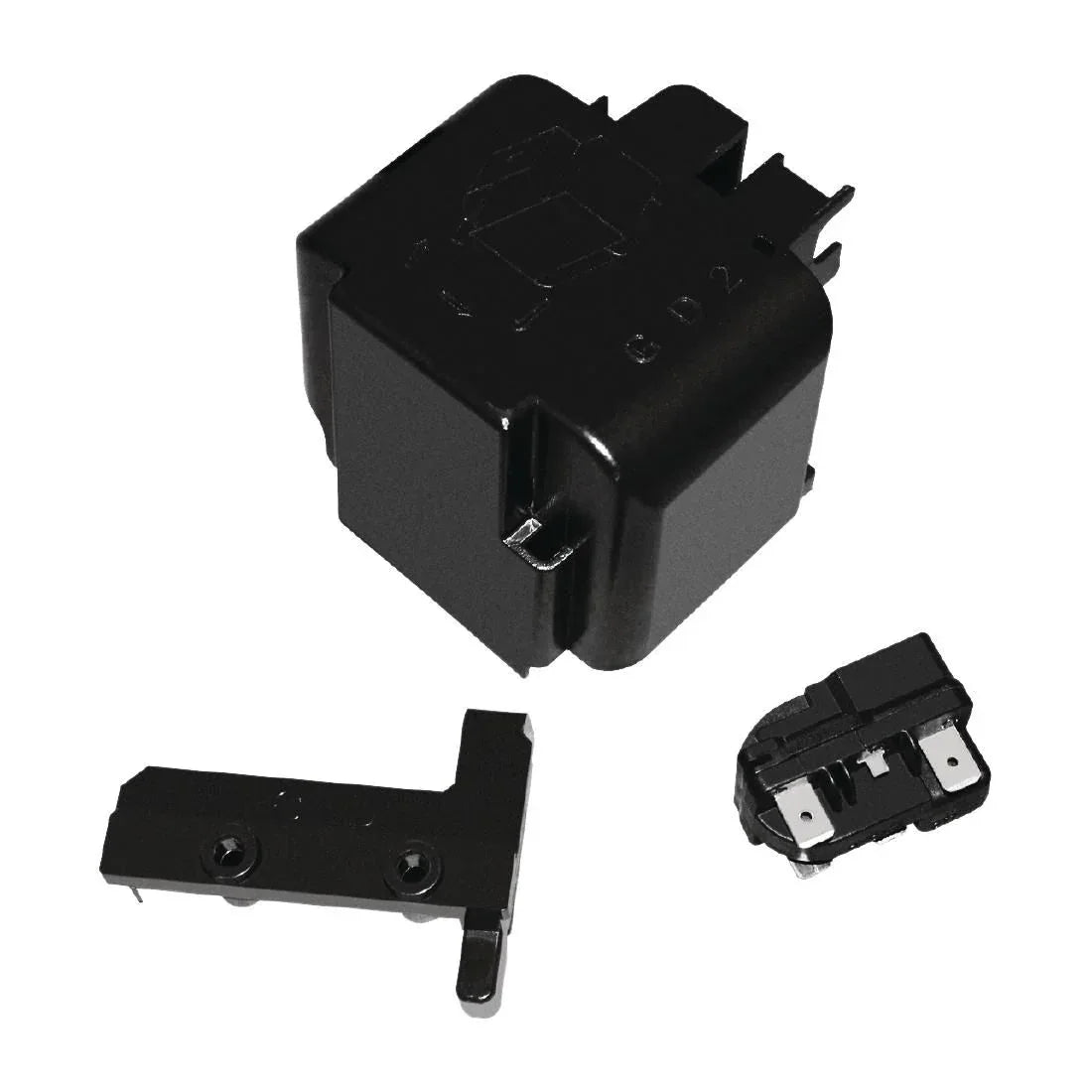 AJ161 Polar Electrics for Compressor AJ161 - JD Catering Equipment Solutions Ltd