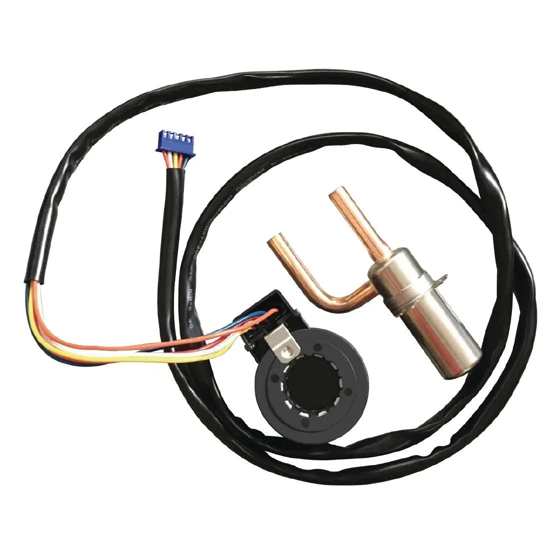 AG630 Polar Electronic Expansion Valve and Coil - JD Catering Equipment Solutions Ltd