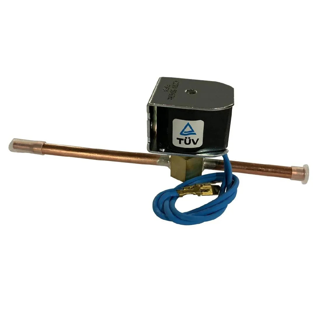AK046 Polar Electronic Expansive Valve & Coil - JD Catering Equipment Solutions Ltd