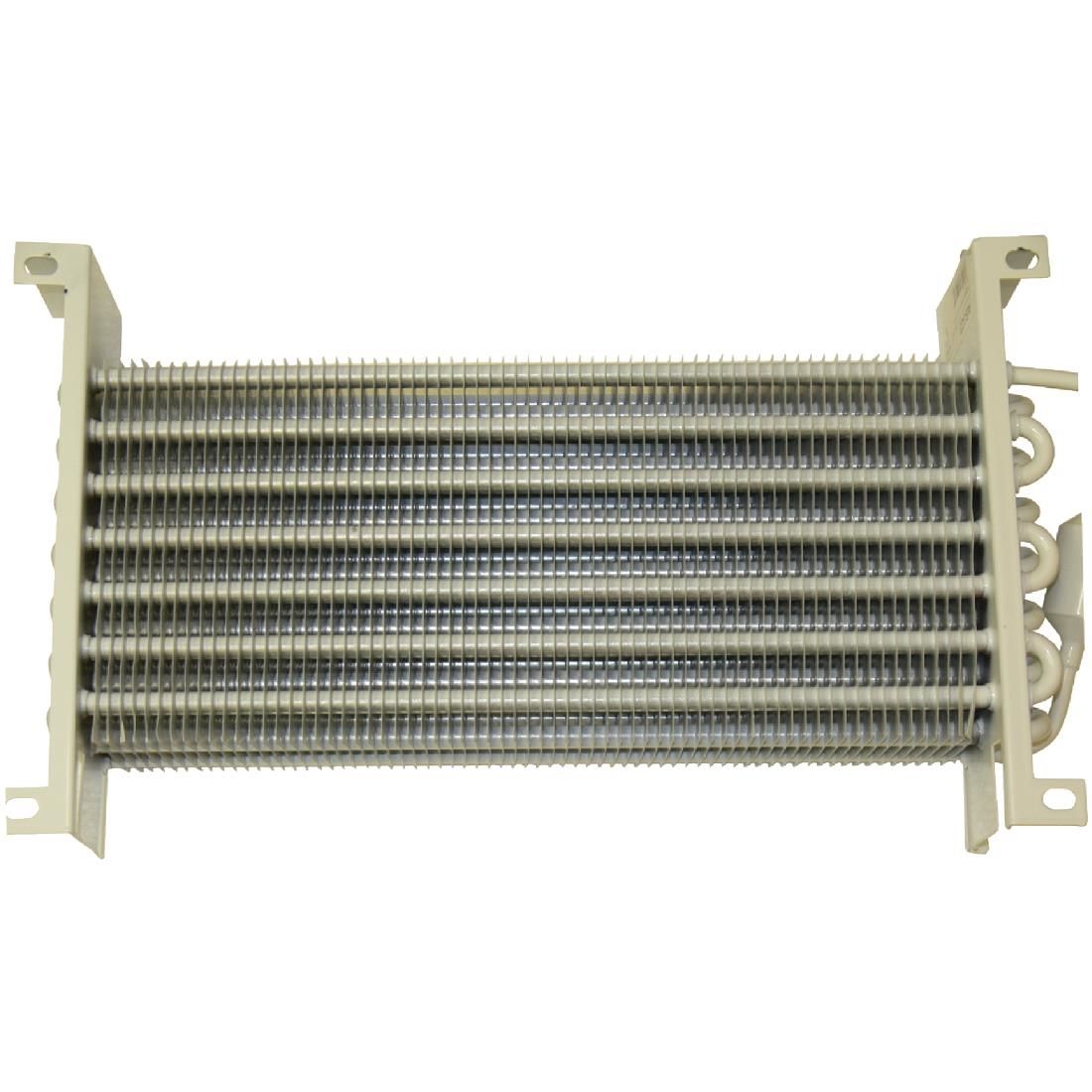 AB323 Polar Evaporator