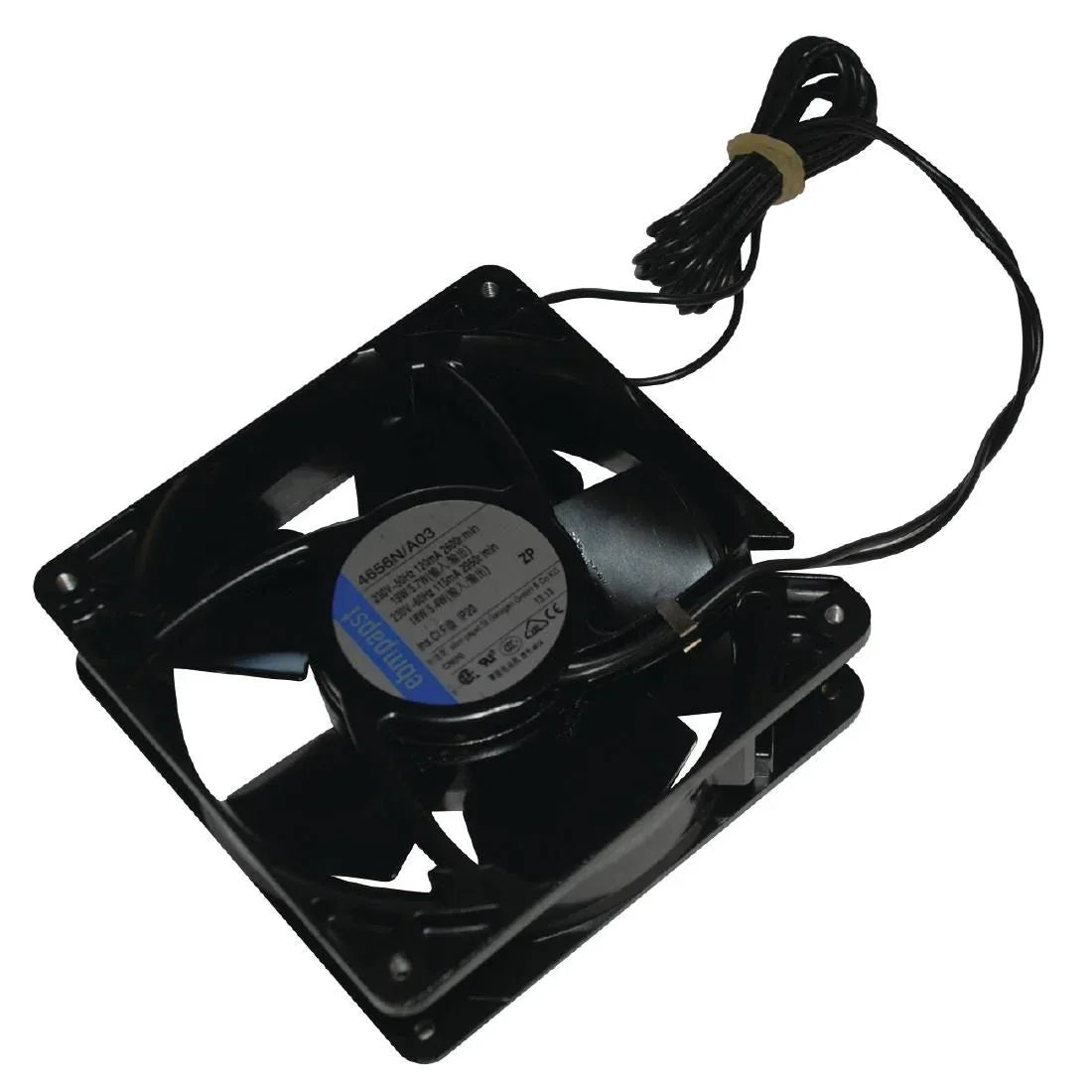 AA650 Polar Evaporator Fan - JD Catering Equipment Solutions Ltd