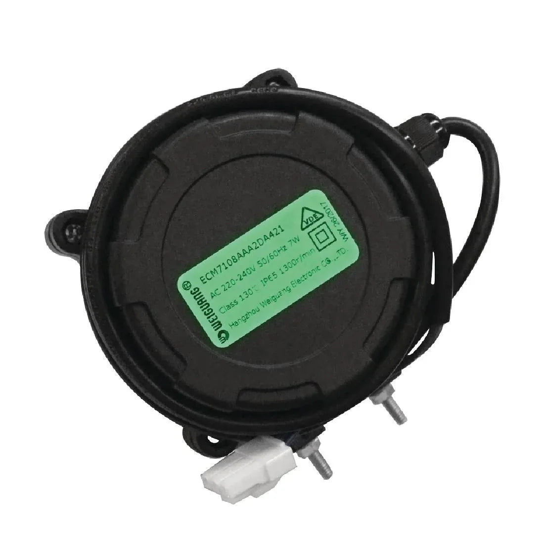 AH330 Polar Evaporator Fan (ECM7108) - JD Catering Equipment Solutions Ltd