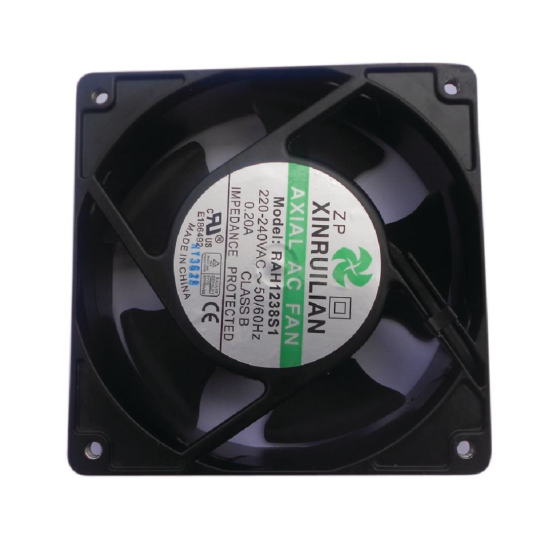 AE845 Polar Evaporator Fan Motor