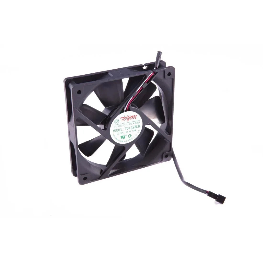 AD952 Polar Extractor Fan - JD Catering Equipment Solutions Ltd