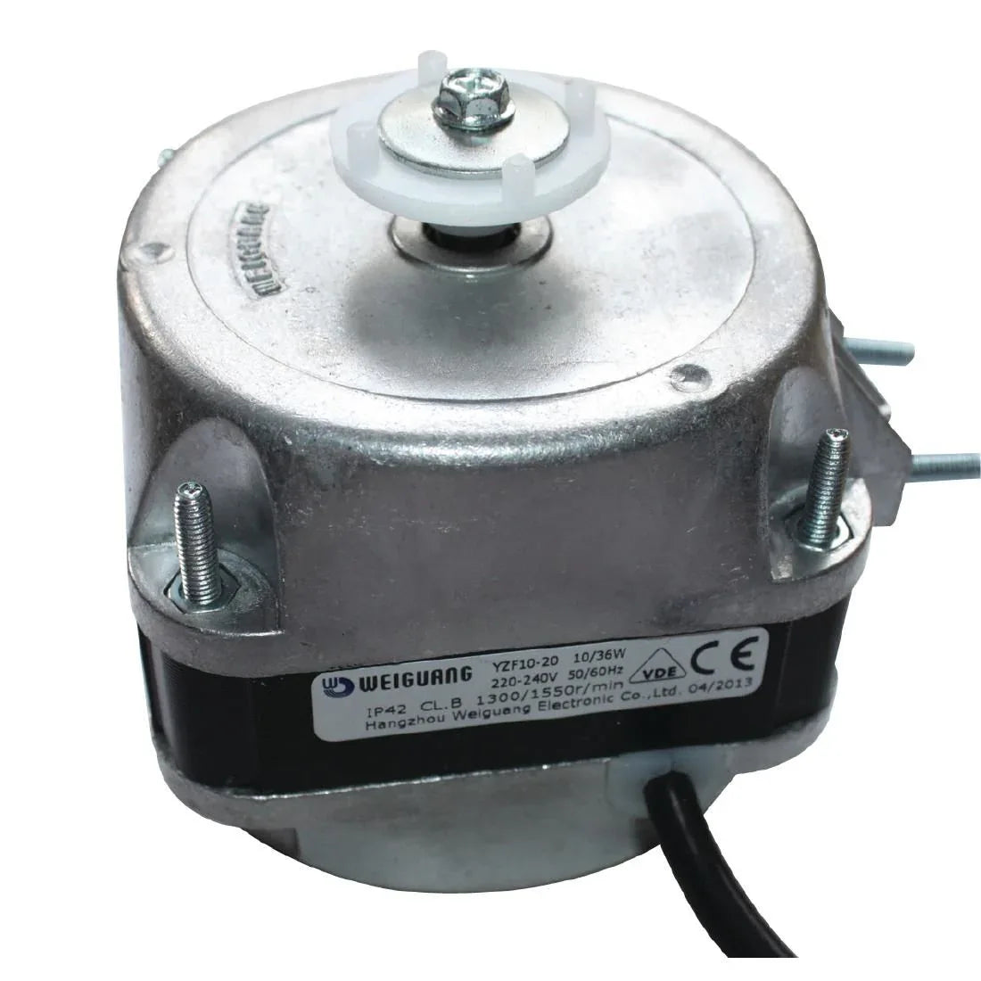 AD629 Polar Fan Motor for Evaporator - JD Catering Equipment Solutions Ltd