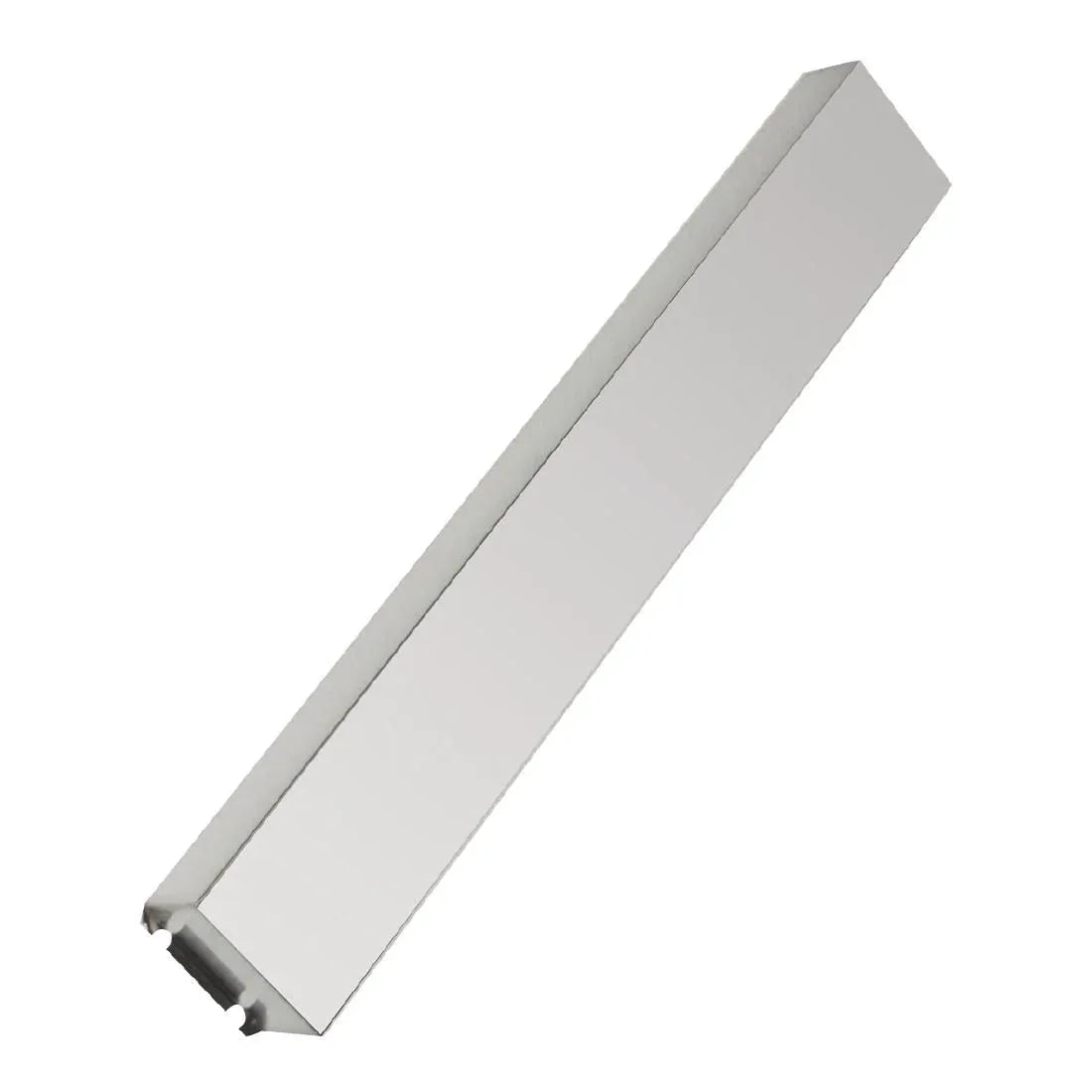 AB294 Polar Fixed Front Panel - JD Catering Equipment Solutions Ltd