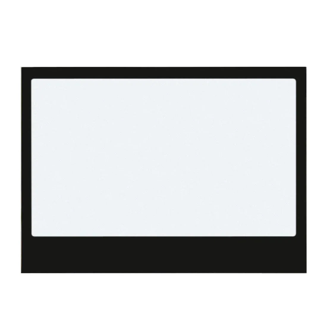 AJ681 Polar Front Glass for DB952 - JD Catering Equipment Solutions Ltd