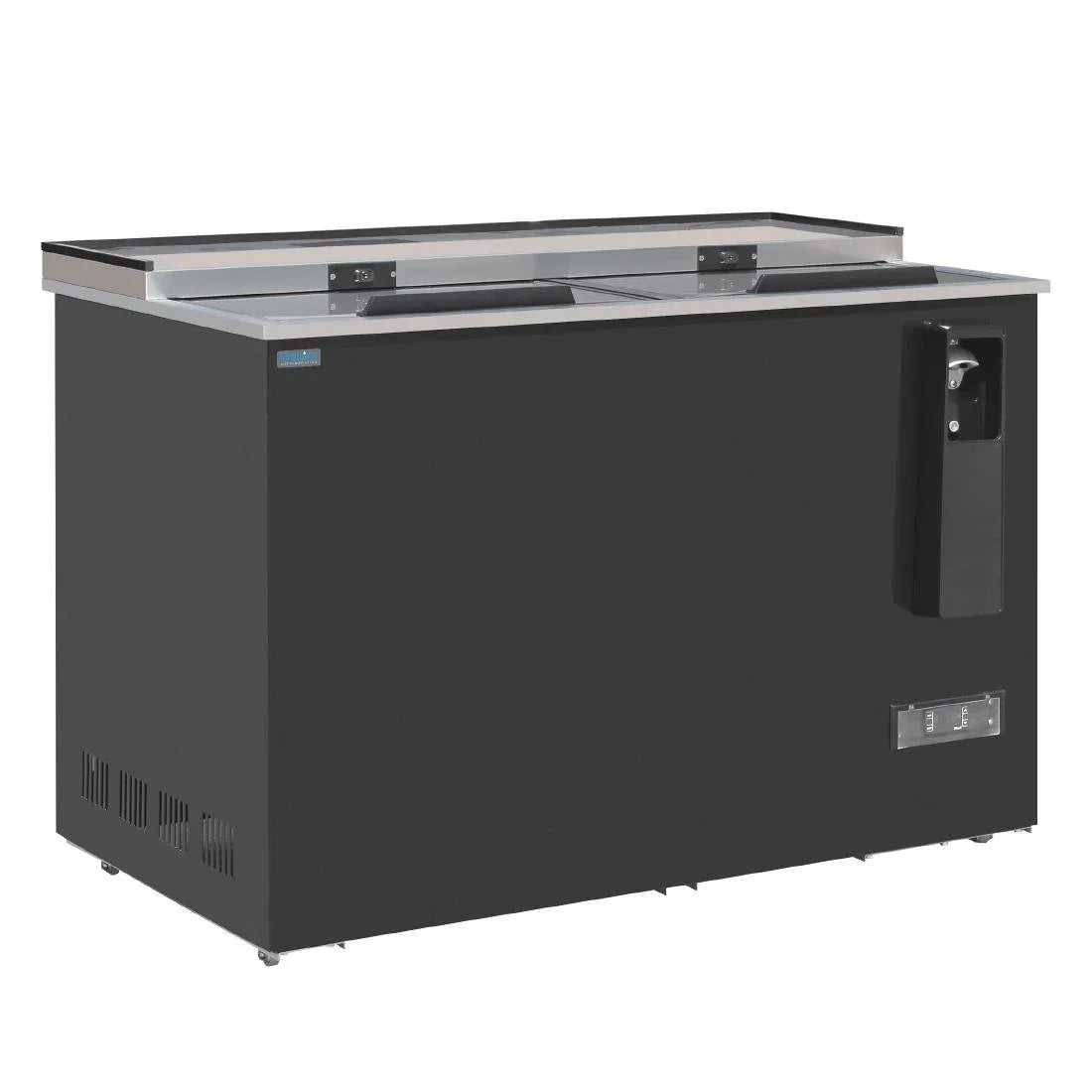 CT331 Polar G-Series Top Loading Bottle Cooler 1255mm CT331 - JD Catering Equipment Solutions Ltd