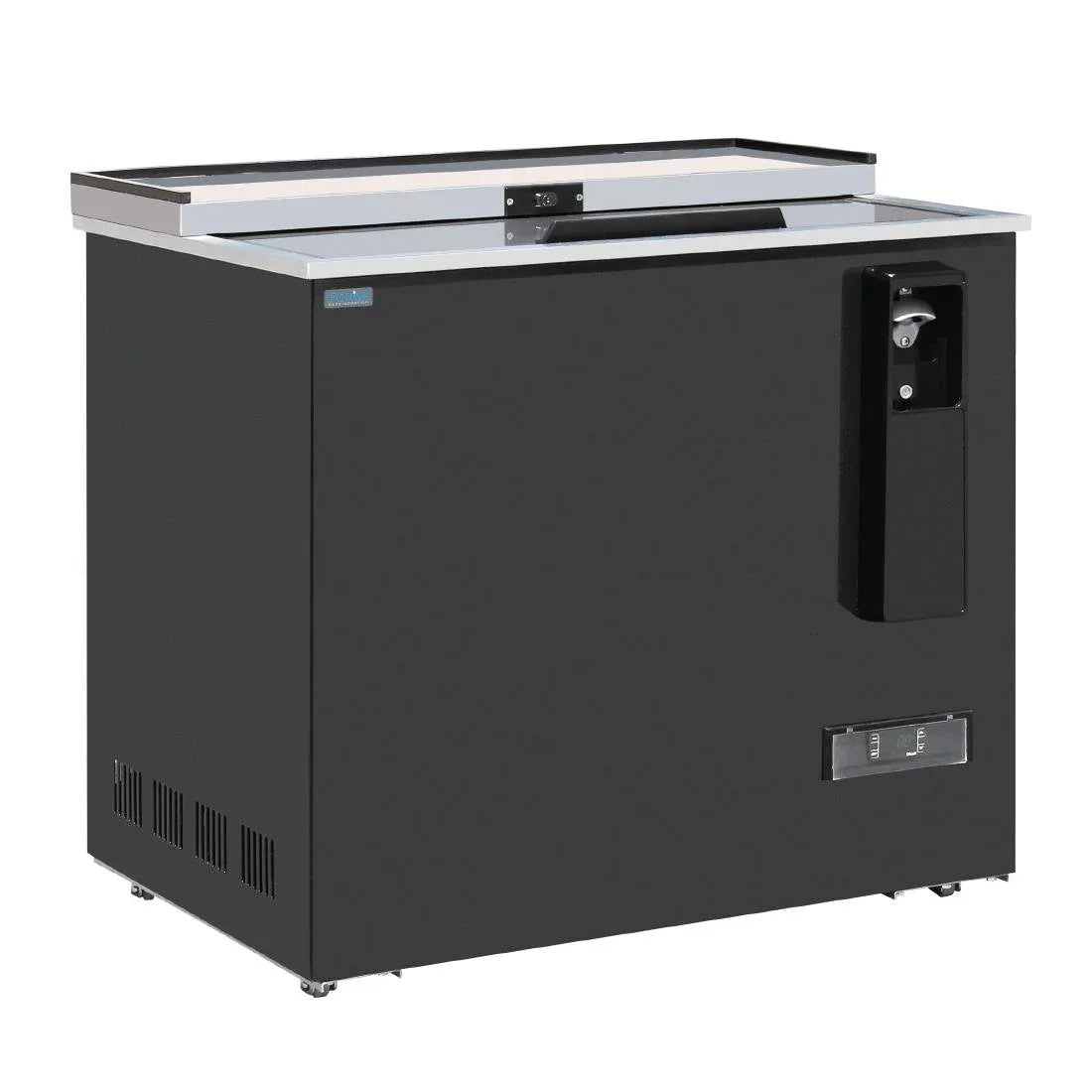 CT330 Polar G-Series Top Loading Bottle Cooler 935mm CT330 - JD Catering Equipment Solutions Ltd