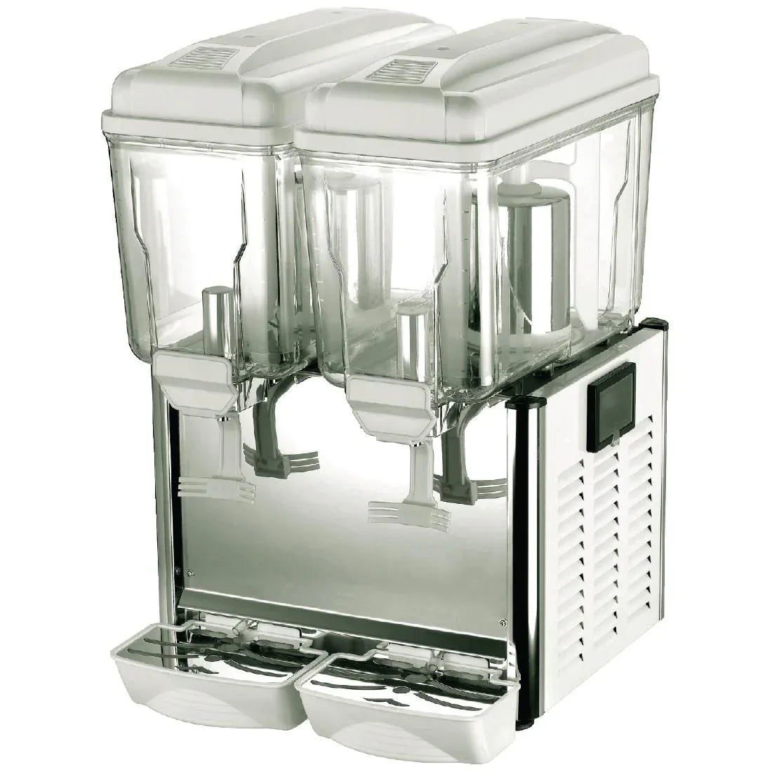 CF761 Polar G-Series Twin Tank Chilled Drinks Dispenser - JD Catering Equipment Solutions Ltd