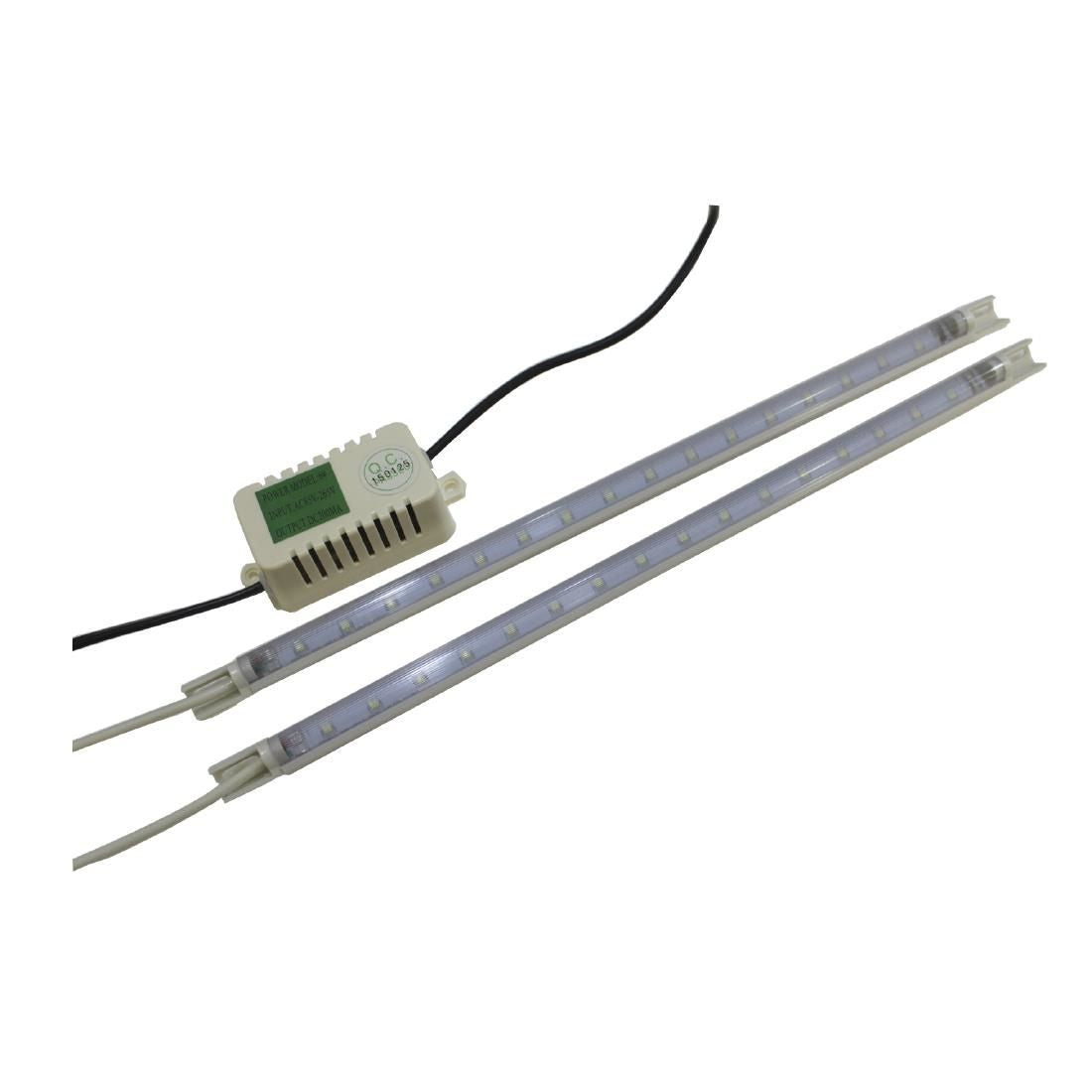 AF317 Polar LED Light & Transformer for CC666