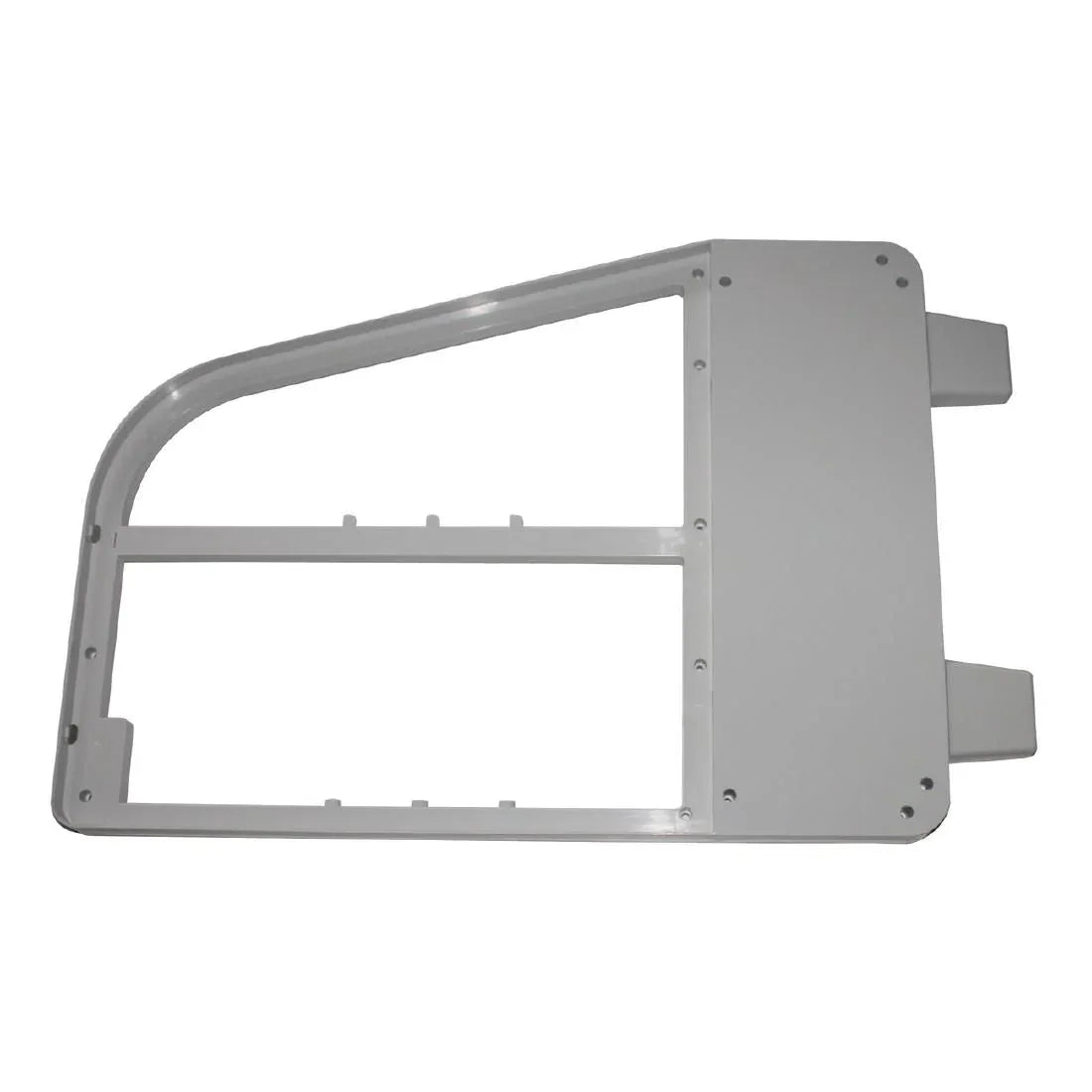 AC733 Polar Left Panel - JD Catering Equipment Solutions Ltd