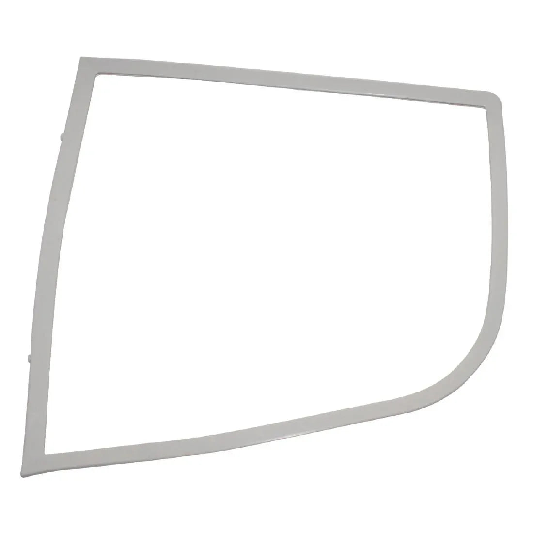 AC744 Polar Left/ Right Rubber Seal - JD Catering Equipment Solutions Ltd