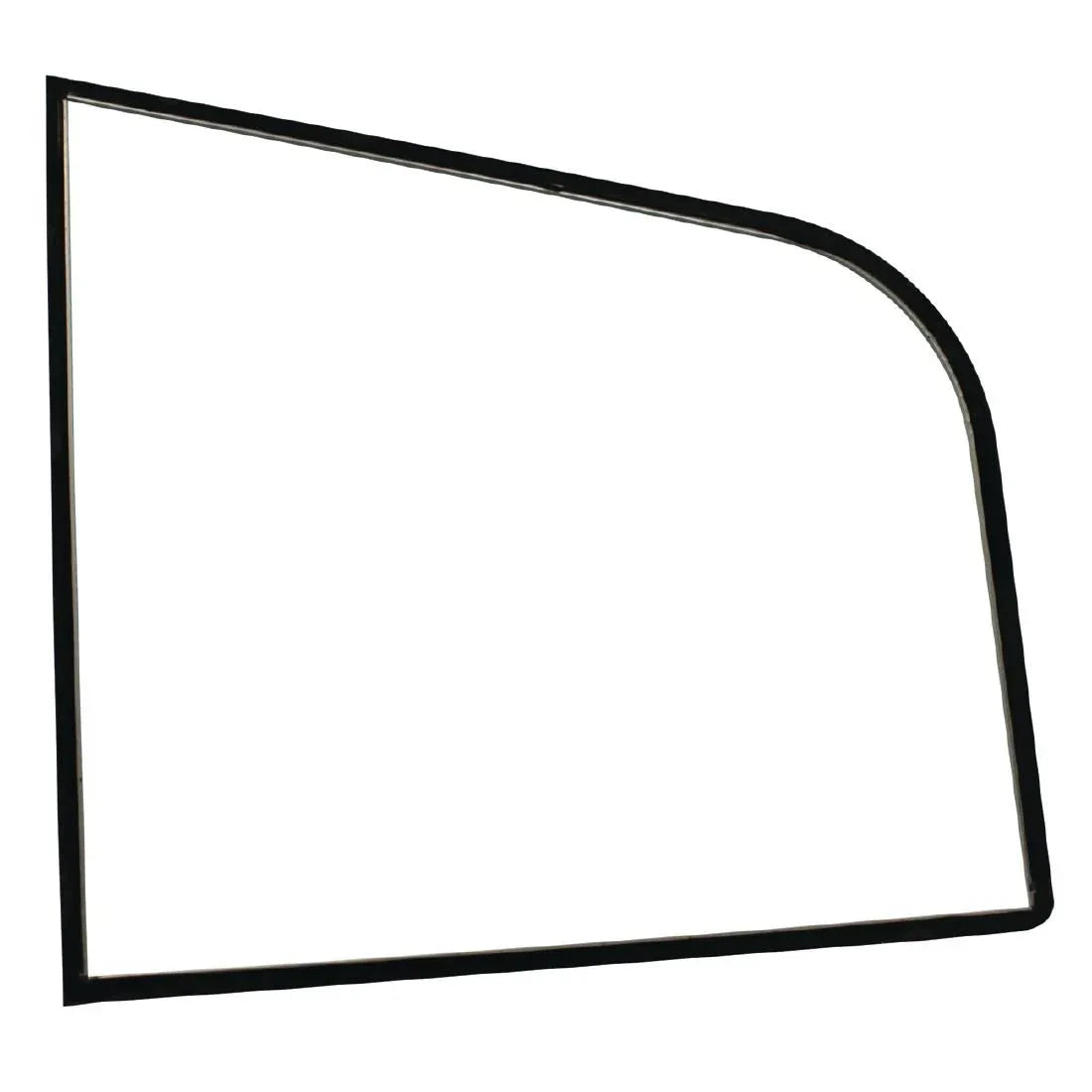 AC732 Polar Left Side Glass - JD Catering Equipment Solutions Ltd