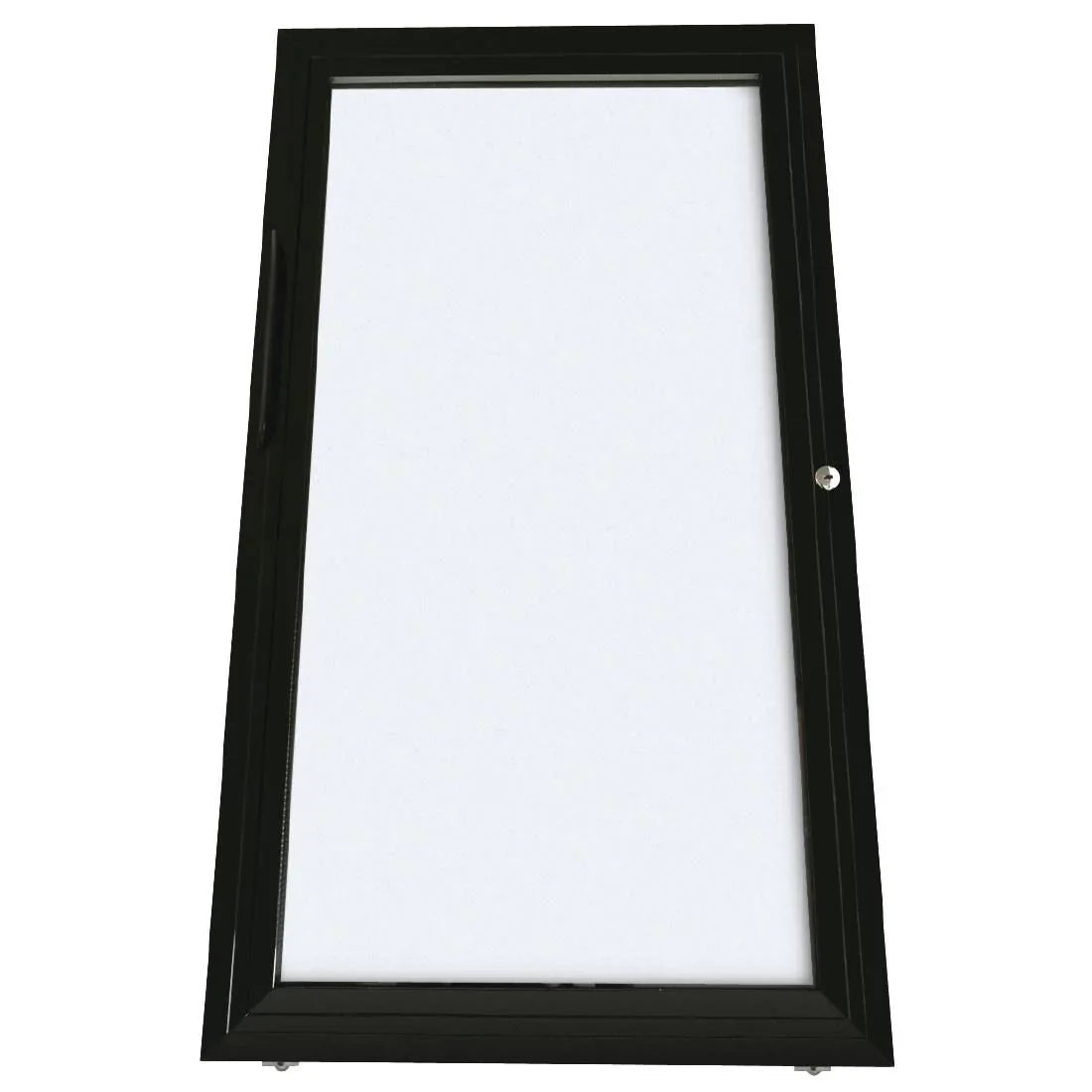 AG885 Polar Left Sliding Door for GL003 - JD Catering Equipment Solutions Ltd