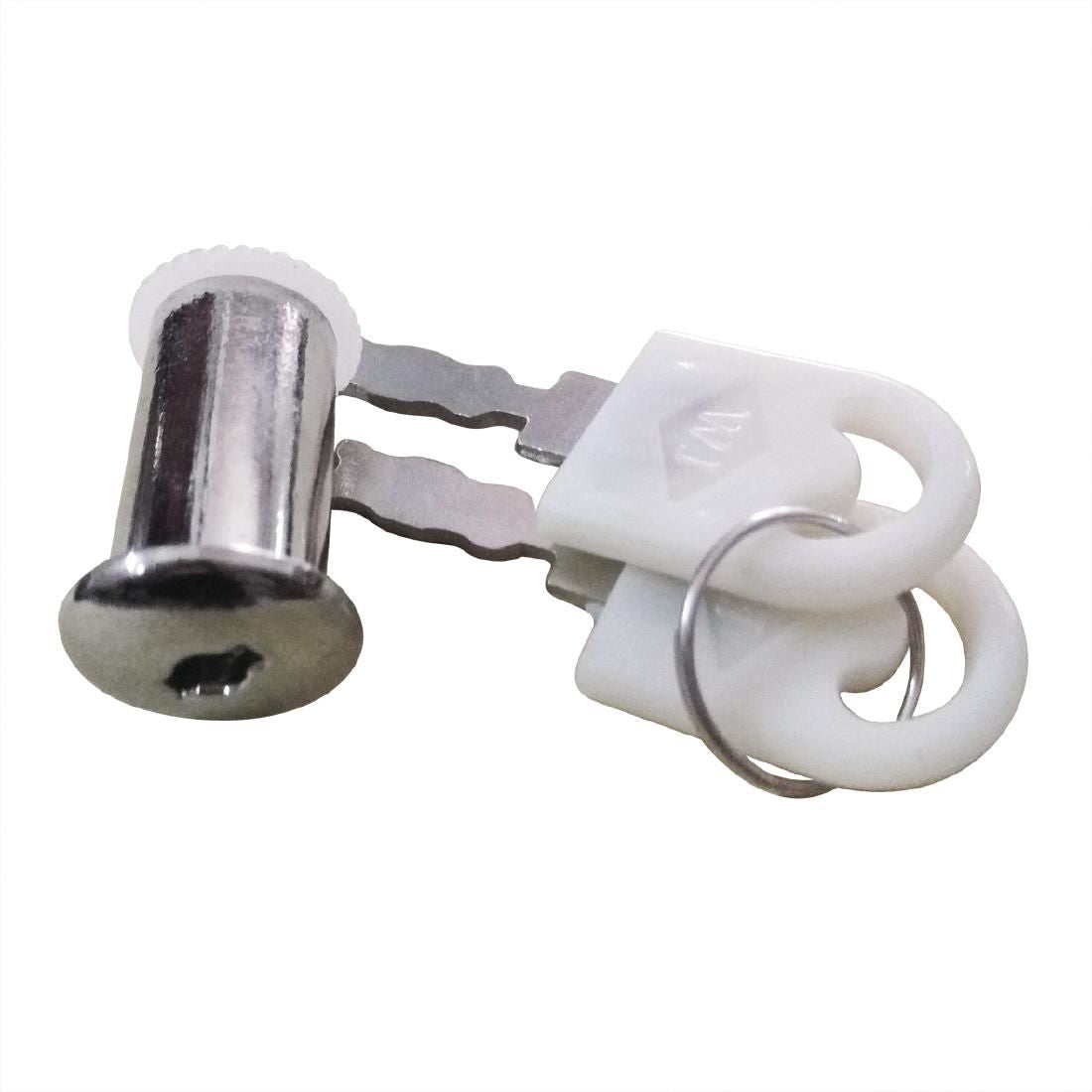 AG881 Polar Lock for GL003 GL006 GL010 GL013