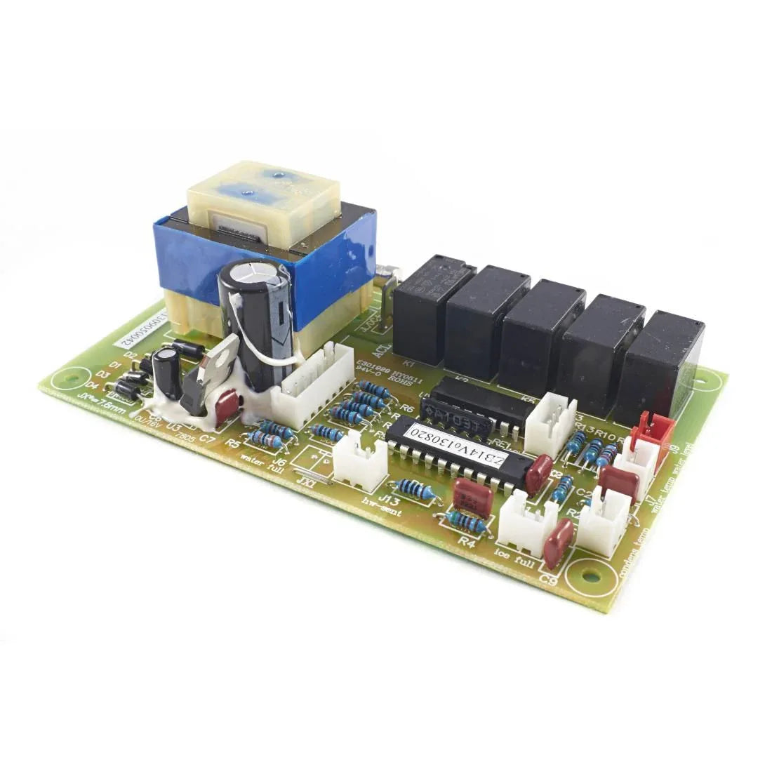 AA653 Polar PCB - JD Catering Equipment Solutions Ltd