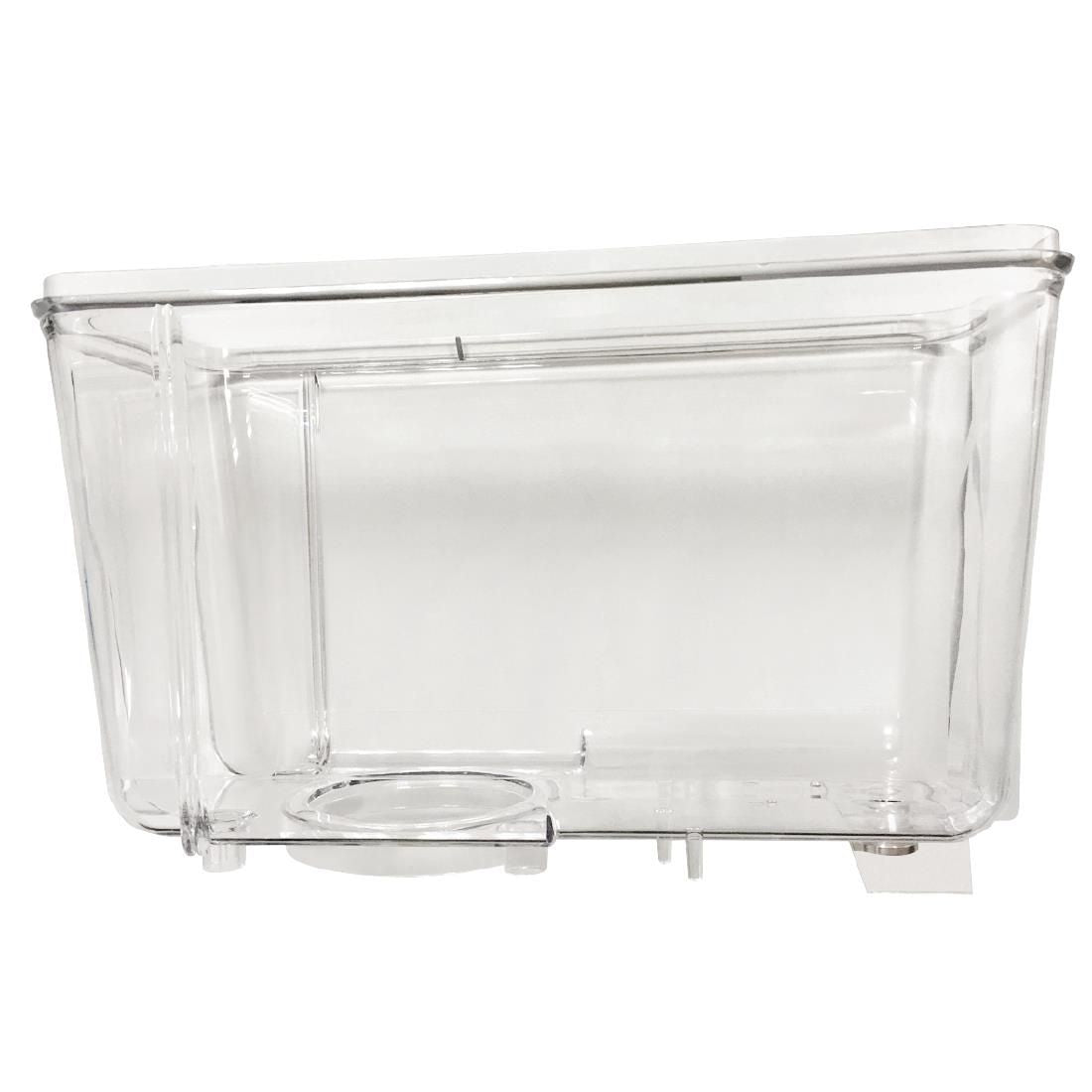 AJ071 Polar Plastic Drinks Container