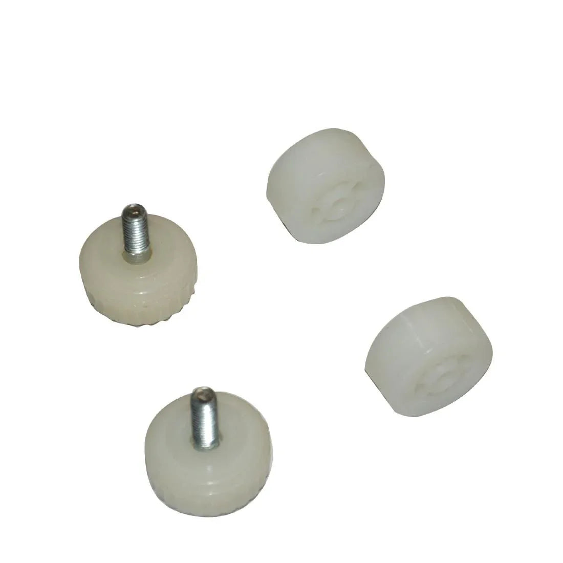 AF885 Polar set of 4 feet - JD Catering Equipment Solutions Ltd