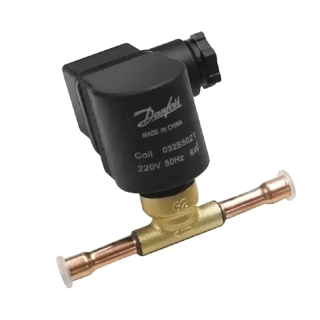 AH331 Polar Solenoid Valve AH331 - JD Catering Equipment Solutions Ltd