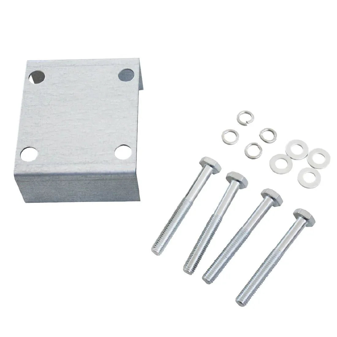 AJ184 Polar Spacer incl. bolts - JD Catering Equipment Solutions Ltd