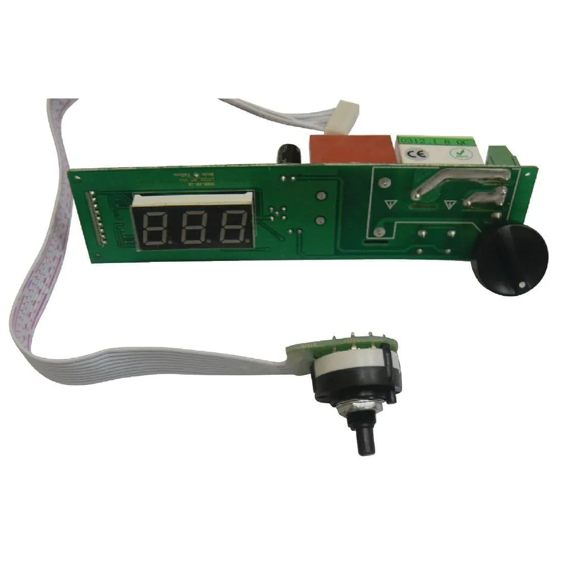 AD032 Polar Thermostat AD032 - JD Catering Equipment Solutions Ltd