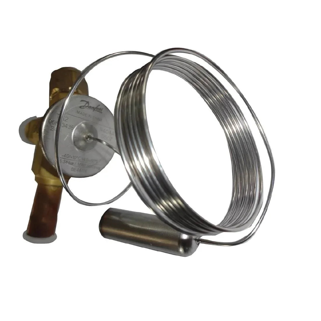 AE223 Polar Thermostatic Expansion Valve - JD Catering Equipment Solutions Ltd