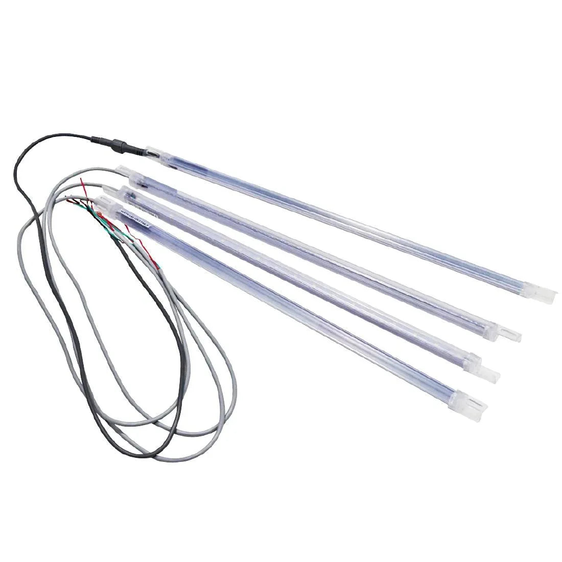 AJ518 Polar Top and Shelf LED Light for CD239 - JD Catering Equipment Solutions Ltd