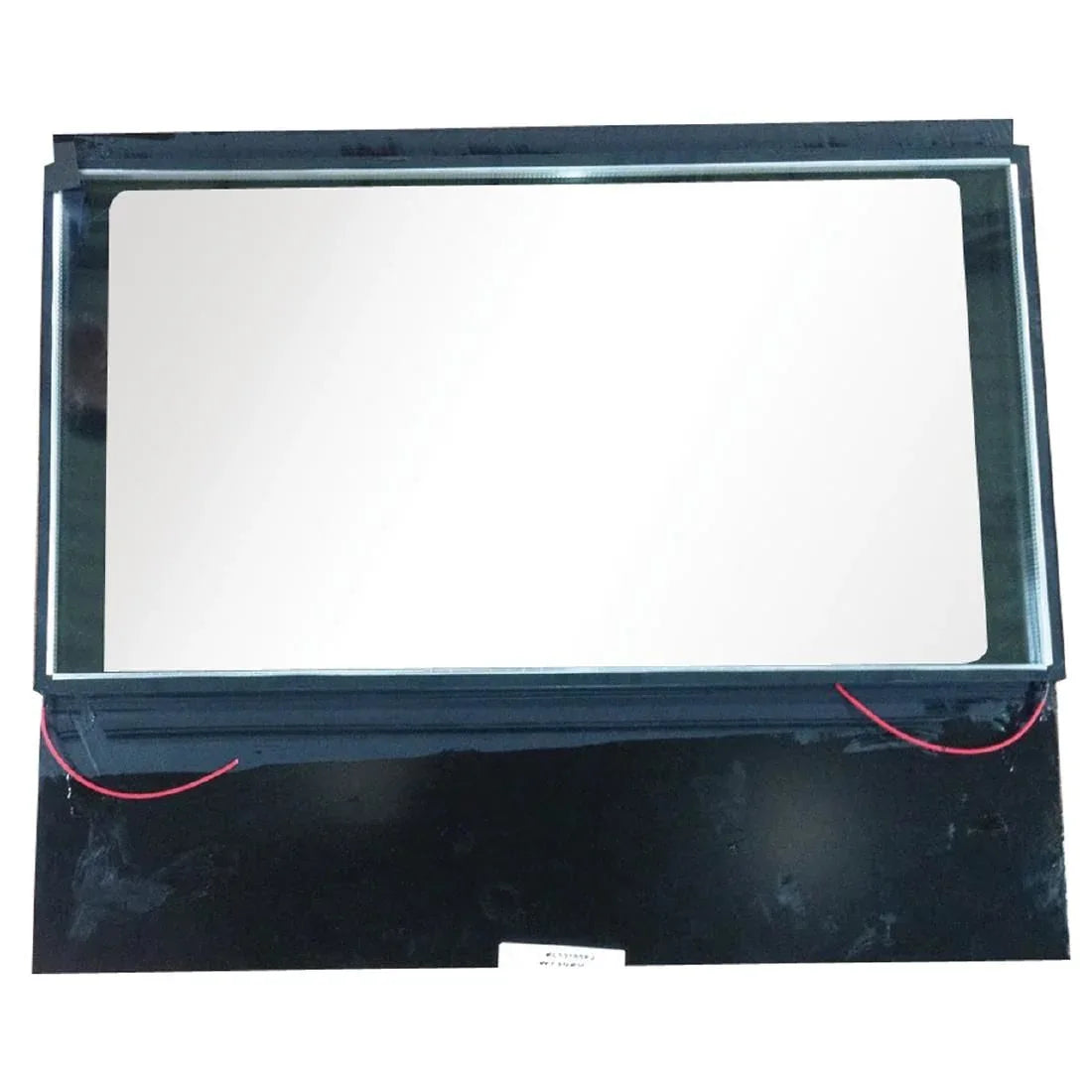AE847 Polar Top Glass - JD Catering Equipment Solutions Ltd