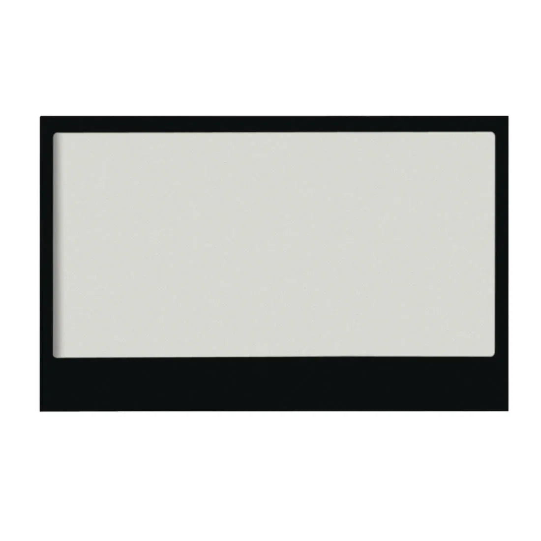 AJ675 Polar Top Glass for DB950 - JD Catering Equipment Solutions Ltd