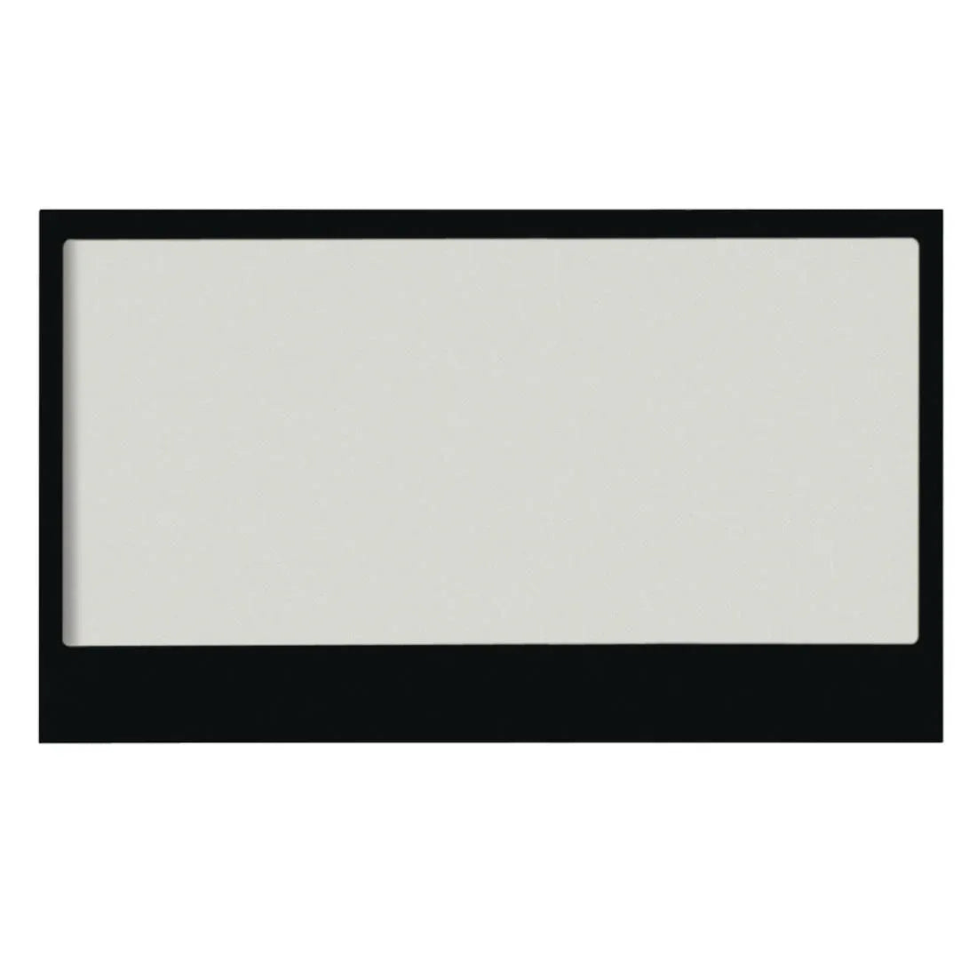 AJ677 Polar Top Glass for DB952 - JD Catering Equipment Solutions Ltd